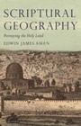 Cover: Scriptural Geography - I.B. Tauris