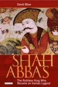 Cover: Shah Abbas - I.B. Tauris
