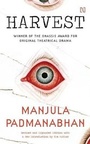 Cover: Harvest - Hachette India