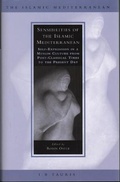 Cover: Sensibilities of the Islamic Mediterranean - I.B. Tauris