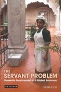 Cover: The Servant Problem - I.B. Tauris