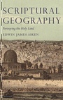 Cover: Scriptural Geography - I.B. Tauris