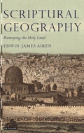 Cover: Scriptural Geography - I.B. Tauris