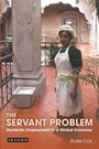 Cover: The Servant Problem - I.B. Tauris