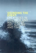 Cover: Sounding the Event - I.B.Tauris