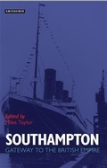 Cover: Southampton - I.B. Tauris