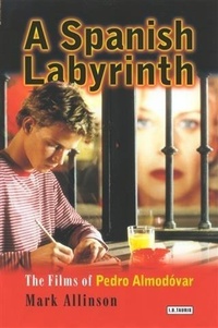 Enlarge image Cover: Spanish Labyrinth, A - I.B.Tauris