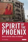 Cover: Spirit of the Phoenix - I.B. Tauris