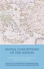 Cover: Spatial Conceptions of the Nation - I.B.Tauris