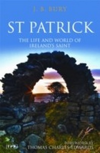Enlarge image Cover: St Patrick - Tauris Parke Paperbacks