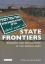 Cover: State Frontiers - I.B.Tauris