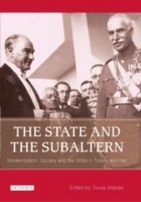 Enlarge image Cover: The State and the Subaltern - I.B. Tauris
