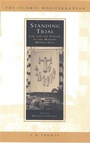 Cover: Standing Trial - I.B. Tauris