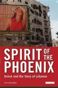 Cover: Spirit of the Phoenix - I.B. Tauris