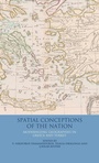 Cover: Spatial Conceptions of the Nation - I.B. Tauris