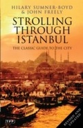 Cover: Strolling Through Istanbul - Tauris Parke Paperbacks