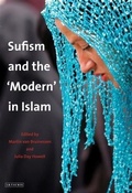 Cover: Sufism and the 'Modern' in Islam - I.B. Tauris
