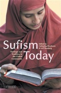 Cover: Sufism Today - I.B. Tauris