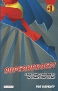 Cover: Superheroes! - I.B. Tauris