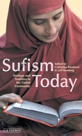 Cover: Sufism Today - I.B. Tauris