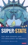Cover: Super-State - I.B. Tauris