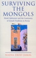 Cover: Surviving the Mongols - I.B. Tauris
