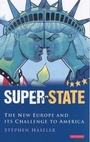 Cover: Super-state - I.B. Tauris