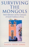 Cover: Surviving the Mongols - I.B. Tauris