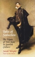 Cover: Tales of Seduction - I.B. Tauris