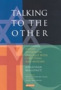 Cover: Talking to the Other - I.B. Tauris