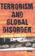 Cover: Terrorism and Global Disorder - I.B. Tauris