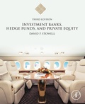 Bild: Investment Banks, Hedge Funds, and Private Equity - Academic Press