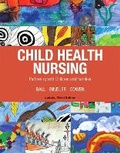 Cover: Child Health Nursing, Updated Edition - Pearson