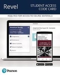 Cover: Revel for American Stories - Pearson
