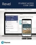 Cover: Revel for American Stories - Pearson
