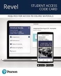 Cover: Revel for American Stories - Pearson
