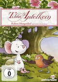 Cover: Tilda Apfelkern - Robins Morgenlied und andere Geschichten - LEONINE Distribution GmbH