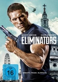 Cover: Eliminators - Universum Film