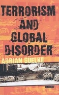 Cover: Terrorism and Global Disorder - I.B. Tauris
