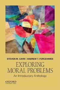 Enlarge image Cover: Exploring Moral Problems - Oxford University Press Inc