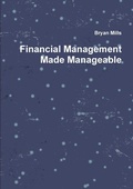 Cover: Financial Management Made Manageable - Lulu.com