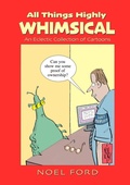 Cover: All Things Highly Whimsical - Lulu.com