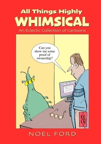 Enlarge image Cover: All Things Highly Whimsical - Lulu.com