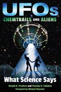 Cover: UFOs, Chemtrails, and Aliens - Indiana University Press