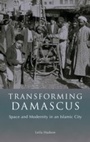 Cover: Transforming Damascus - I.B. Tauris