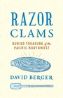 Cover: Razor Clams - University of Washington Press