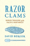 Cover: Razor Clams - University of Washington Press