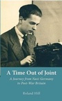 Cover: A Time Out of Joint - I.B. Tauris