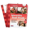 Cover: Interactive Read-Alouds, Grades K-1 - Heinemann Educational Books