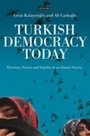 Cover: Turkish Democracy Today - I.B. Tauris